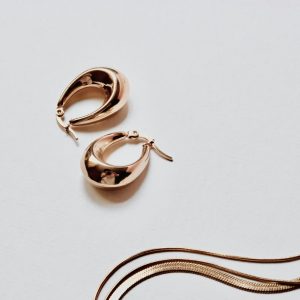 ZANIA EARRINGS