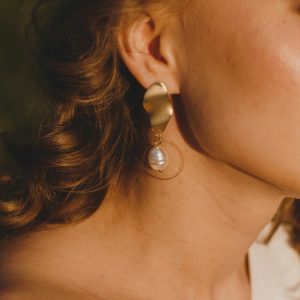 MARIA EARRINGS
