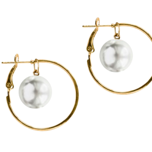 LUNAR EARRINGS